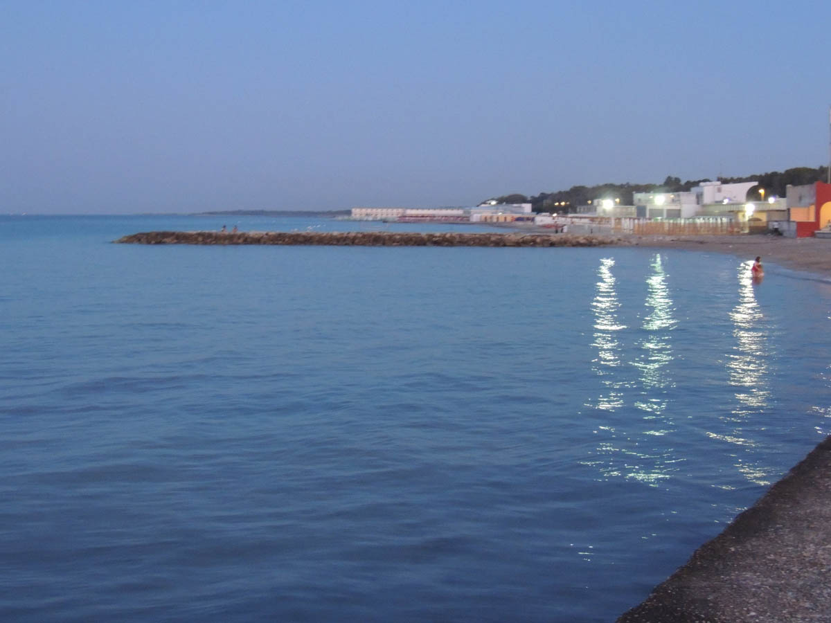 Marina di San Cataldo